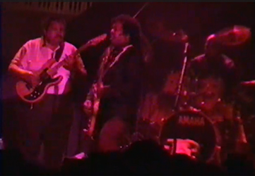Guitar Shorty 1994 07 04 live at Spectrum in Montreal, Canada picture